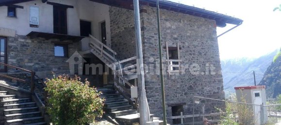 3 bedrooms Apartment in Saint Vincent, Italy No. 86908 12