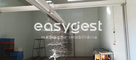 450m² Warehouse in Beja, Portugal No. 30632 6