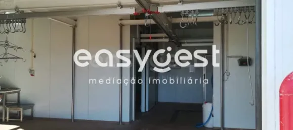 450m² Warehouse in Beja, Portugal No. 30632 11