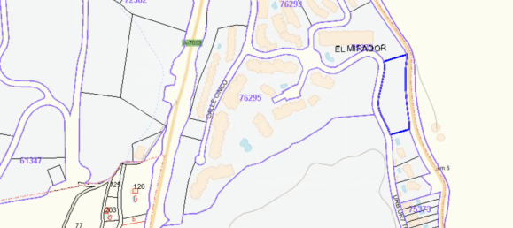  Land in Alhaurin el Grande, Spain No. 126108 42