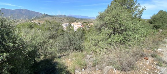  Land in Alhaurin el Grande, Spain No. 126108 15