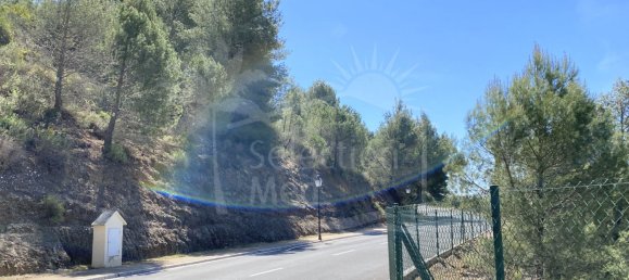  Land in Alhaurin el Grande, Spain No. 126108 40