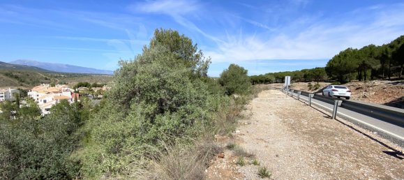  Land in Alhaurin el Grande, Spain No. 126108 14