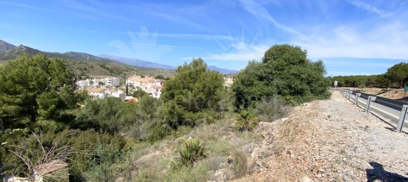  Land in Alhaurin el Grande, Spain No. 126108 22