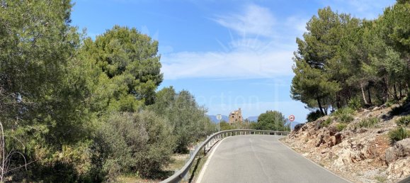  Land in Alhaurin el Grande, Spain No. 126108 25