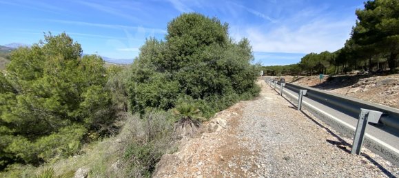  Land in Alhaurin el Grande, Spain No. 126108 19