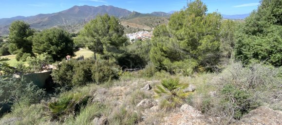  Land in Alhaurin el Grande, Spain No. 126108 17