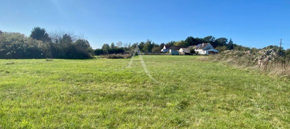 Земельный участок 953м² в Кур-Шеверни, Франция № 81894 3
