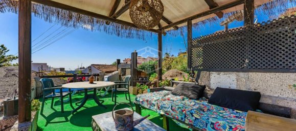 6 bedrooms House in San Miguel de Abona, Spain No. 27686 25