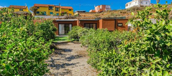 6 bedrooms House in San Miguel de Abona, Spain No. 27686 50