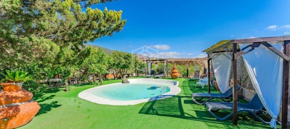 6 bedrooms House in San Miguel de Abona, Spain No. 27686 11