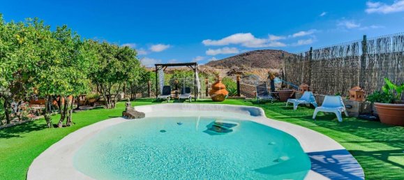 6 bedrooms House in San Miguel de Abona, Spain No. 27686 9