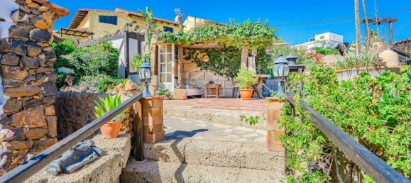 6 bedrooms House in San Miguel de Abona, Spain No. 27686 35