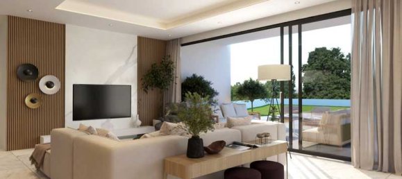 3 Schlafzimmer Gewerbliche Immobilie in Pegeia, Cyprus, Nr. 18761 12