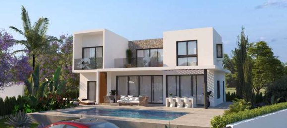 3 Schlafzimmer Gewerbliche Immobilie in Pegeia, Cyprus, Nr. 18761 4