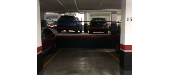 Garage in Cartagena, Spain 25m², Nr. 168667 6