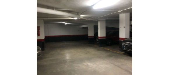 Garage in Cartagena, Spain 25m², Nr. 168667 5