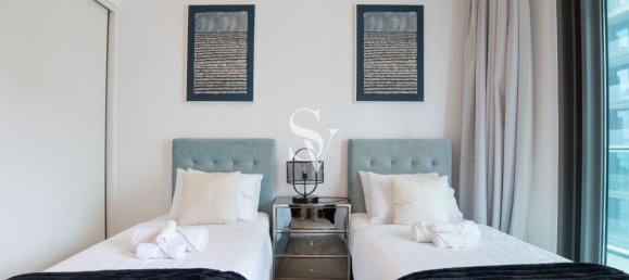 2 Schlafzimmer Wohnung in Dubai Harbour, UAE, Nr. 185921 14