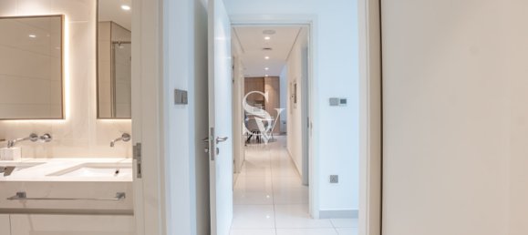 2 Schlafzimmer Wohnung in Dubai Harbour, UAE, Nr. 185921 3