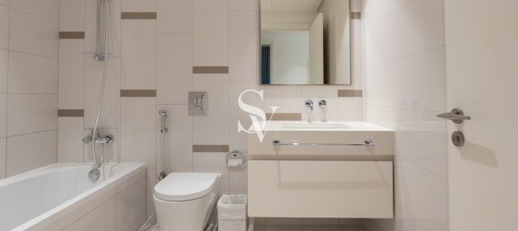 2 Schlafzimmer Wohnung in Dubai Harbour, UAE, Nr. 185921 18