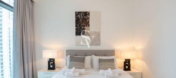 2 Schlafzimmer Wohnung in Dubai Harbour, UAE, Nr. 185921 9