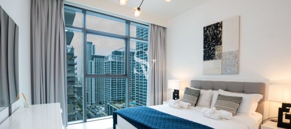 2 Schlafzimmer Wohnung in Dubai Harbour, UAE, Nr. 185921 10