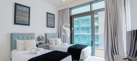 2 Schlafzimmer Wohnung in Dubai Harbour, UAE, Nr. 185921 16