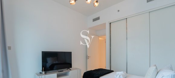 2 Schlafzimmer Wohnung in Dubai Harbour, UAE, Nr. 185921 12