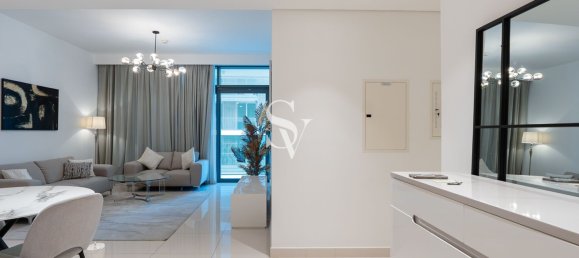 2 Schlafzimmer Wohnung in Dubai Harbour, UAE, Nr. 185921 20