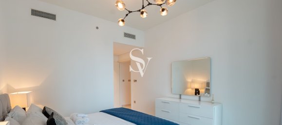 2 Schlafzimmer Wohnung in Dubai Harbour, UAE, Nr. 185921 6