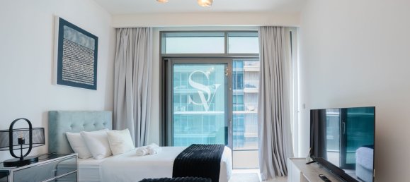 2 Schlafzimmer Wohnung in Dubai Harbour, UAE, Nr. 185921 15