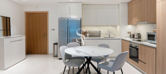 2 Schlafzimmer Wohnung in Dubai Harbour, UAE, Nr. 185921 26