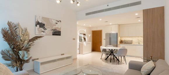 2 Schlafzimmer Wohnung in Dubai Harbour, UAE, Nr. 185921 23