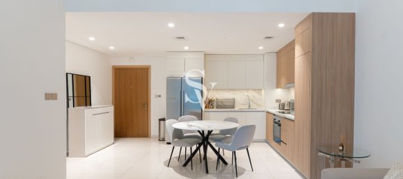 2 Schlafzimmer Wohnung in Dubai Harbour, UAE, Nr. 185921 21
