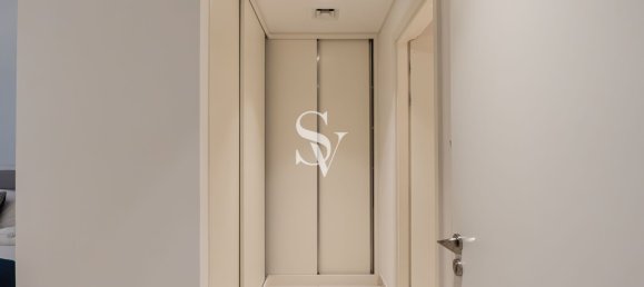 2 Schlafzimmer Wohnung in Dubai Harbour, UAE, Nr. 185921 11