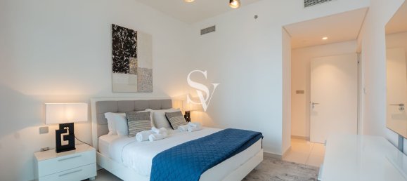 2 Schlafzimmer Wohnung in Dubai Harbour, UAE, Nr. 185921 7