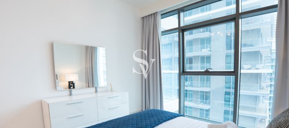2 Schlafzimmer Wohnung in Dubai Harbour, UAE, Nr. 185921 5