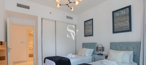 2 Schlafzimmer Wohnung in Dubai Harbour, UAE, Nr. 185921 13