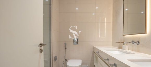 2 Schlafzimmer Wohnung in Dubai Harbour, UAE, Nr. 185921 2