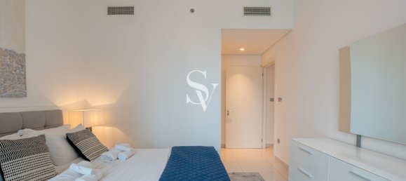 2 Schlafzimmer Wohnung in Dubai Harbour, UAE, Nr. 185921 8