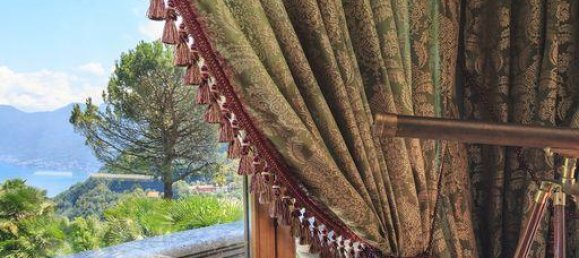 18 rooms Villa in Dizzasco, Italy No. 13763 41