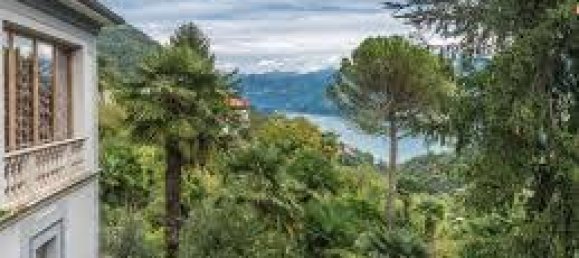 18 rooms Villa in Dizzasco, Italy No. 13763 8