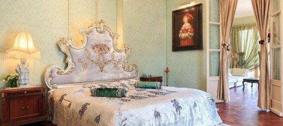 18 rooms Villa in Dizzasco, Italy No. 13763 38