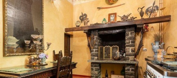 18 rooms Villa in Dizzasco, Italy No. 13763 36