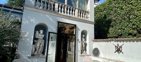 18 rooms Villa in Dizzasco, Italy No. 13763 10