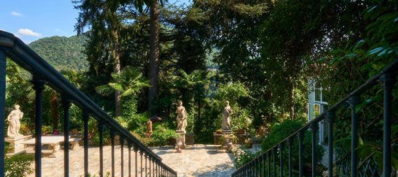 18 rooms Villa in Dizzasco, Italy No. 13763 5