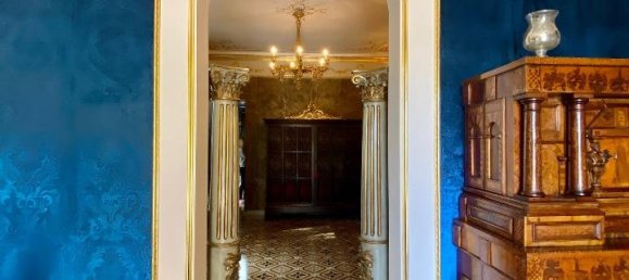 18 rooms Villa in Dizzasco, Italy No. 13763 14