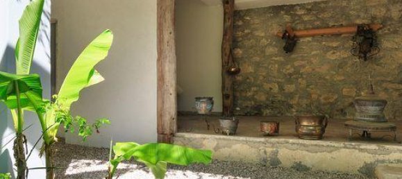 18 rooms Villa in Dizzasco, Italy No. 13763 13