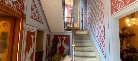 18 rooms Villa in Dizzasco, Italy No. 13763 17