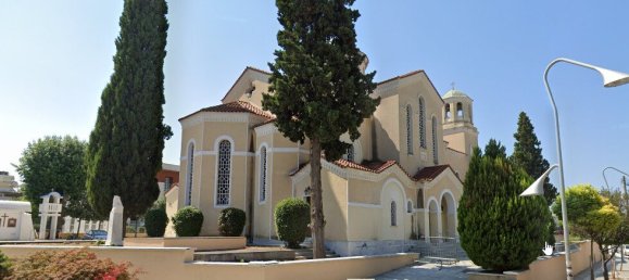 Terrain à Kalamaria, Greece 72m² No. 2472 2